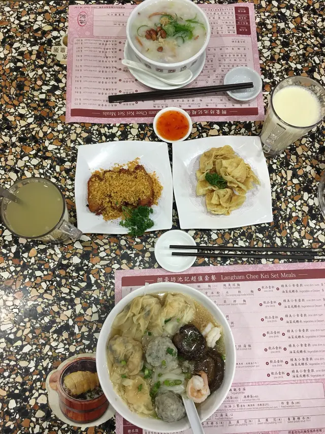 賣相吸引,味道有水準,會經常光顧