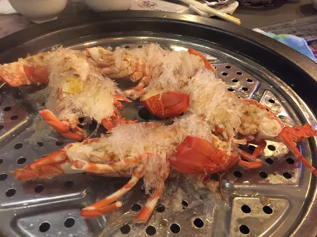 Size適中, 肉質彈牙