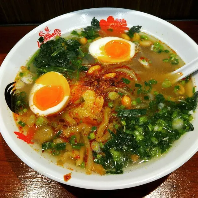 正宗酸辣粉