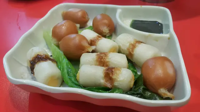 芝心孖寶