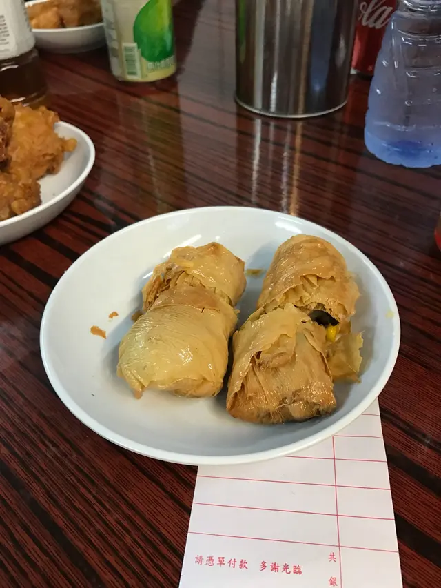 炸得香脆值得推介