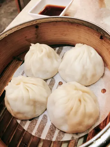 小笼包
