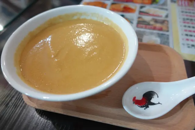意想不到的大碗！