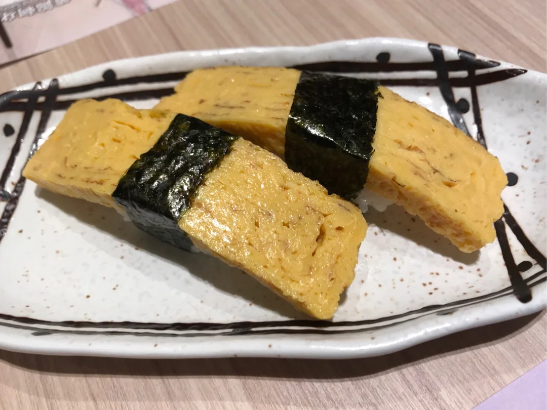 板長壽司的食評 – 香港沙田的日本菜壽司/刺身 | openrice 香港開飯