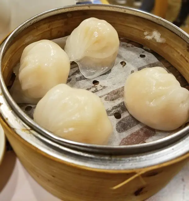 至尊蝦餃皇