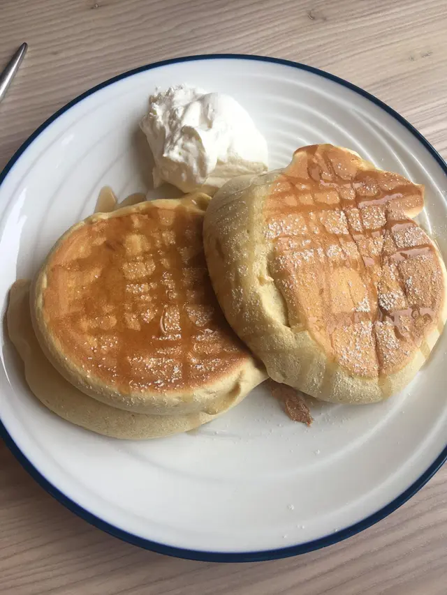 等左1個鐘既班戟,我地要走先拎出黎...無乜空氣感,完全唔值66蚊