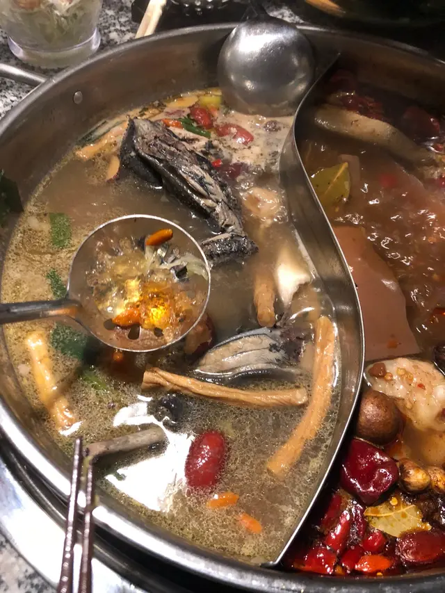 含豐富蛋白質但無味嘅