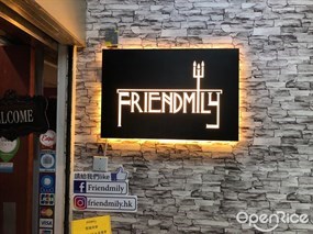 Friendmily