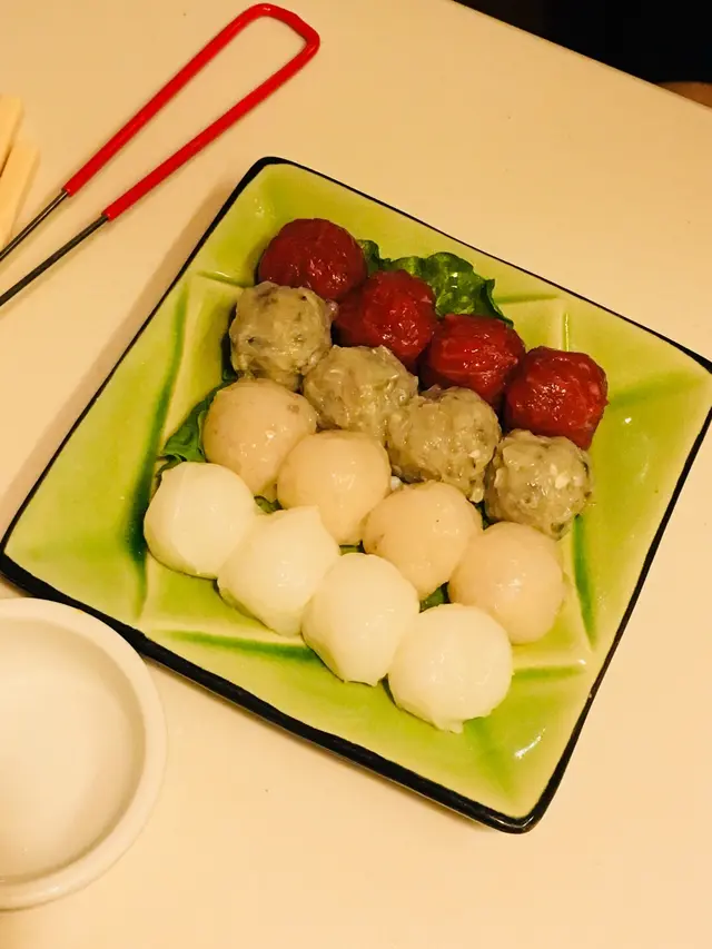 四寶丸
