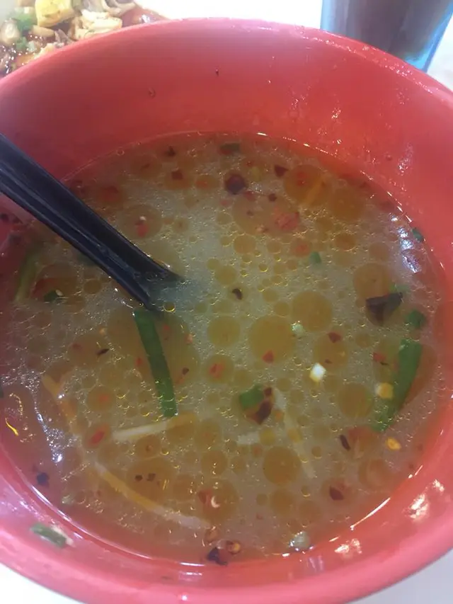 哇咩事呀油到咁, 想無三高幾難