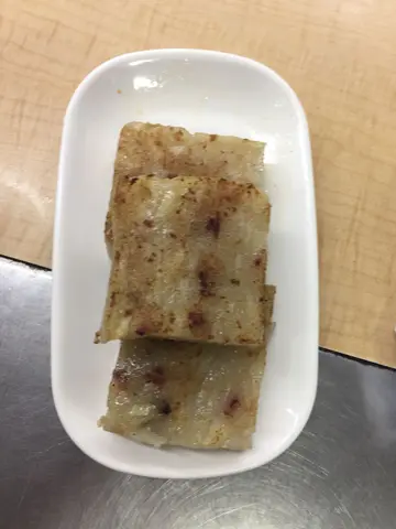 蘿蔔糕
