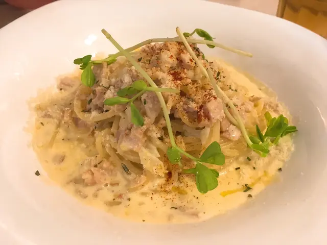 一上枱時熱辣辣，汁好似稀左d，但只要等一等，熱氣散緊d，個汁就會桀d，味道幾好，而且肉粒都多