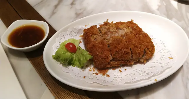 香酥鴨