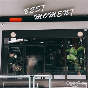 Best Moment