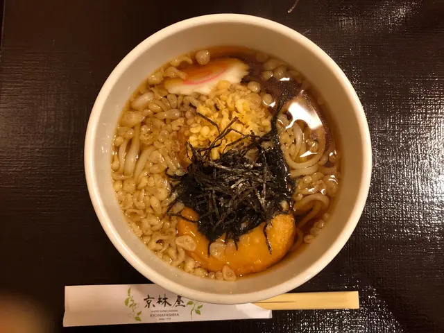 讚岐烏冬