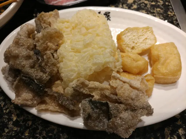 配菜