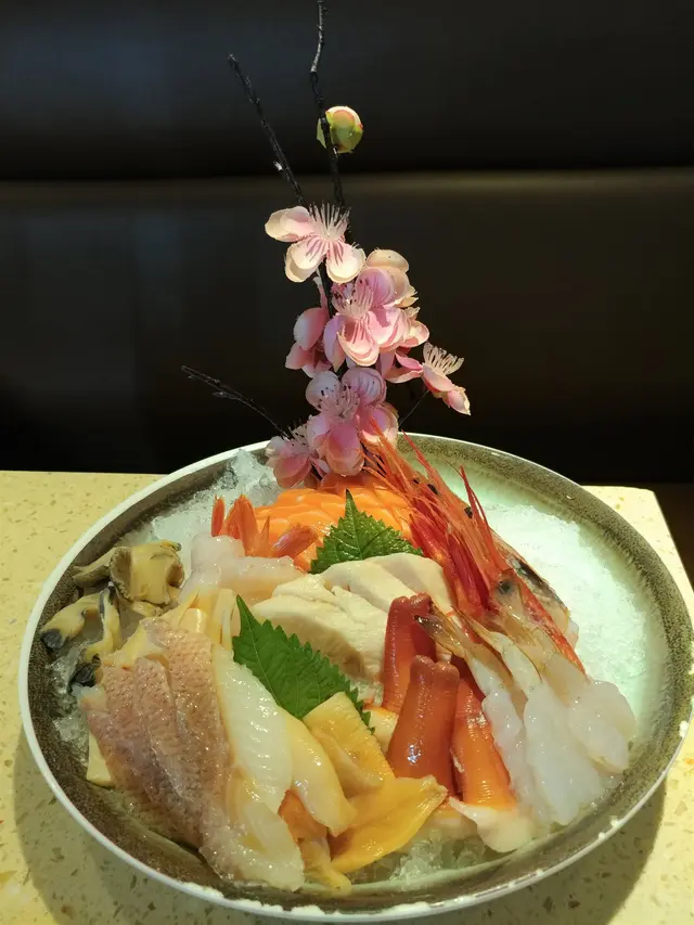剌身