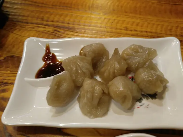 小米餃