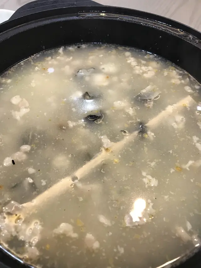 足料