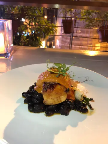 French Monkfish