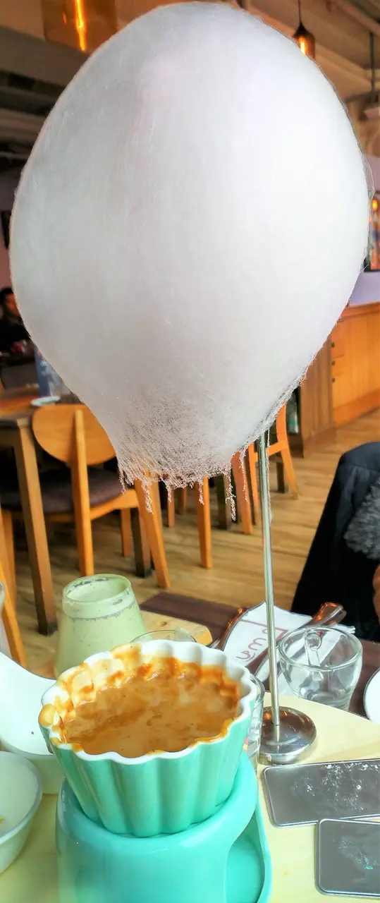 棉花球