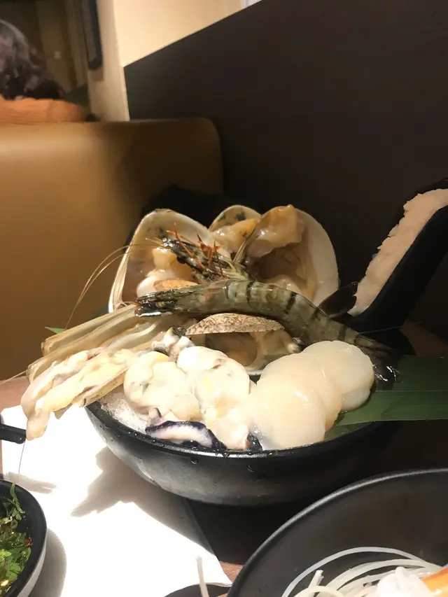 好新鮮，都幾正