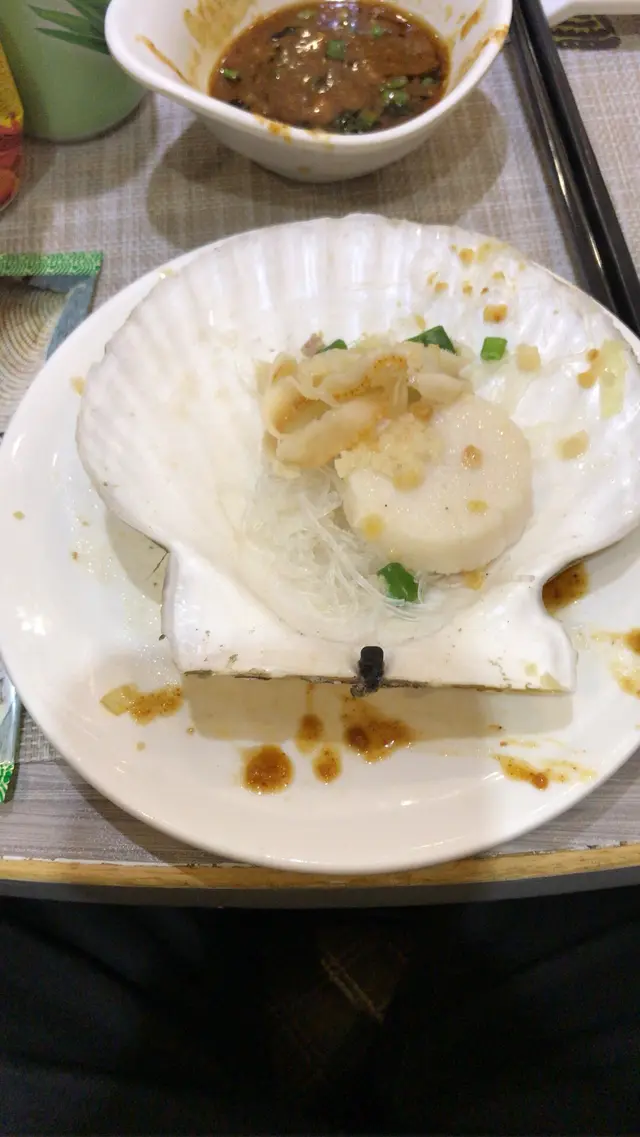 處理得很乾淨，也很好吃