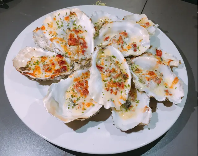 雖然細粒肉，不過味道滿分💯蠔味👍🏻