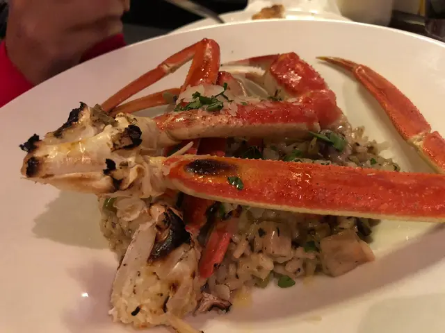 燒得好香, 好野味