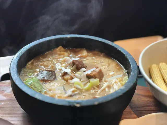 野菜豚角豚骨魚介沾麵