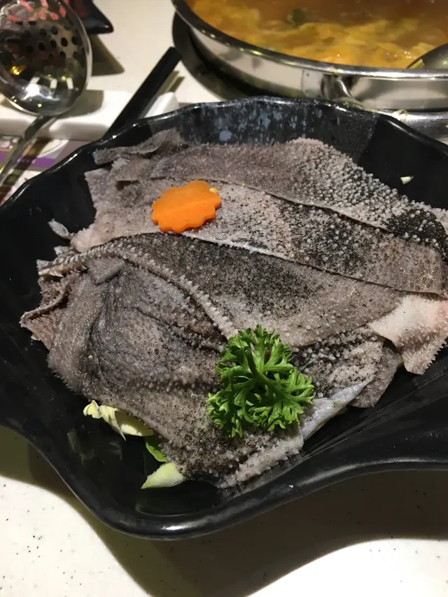 質地很爽，不可滾太久！