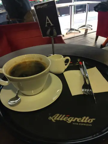 Amercicano  