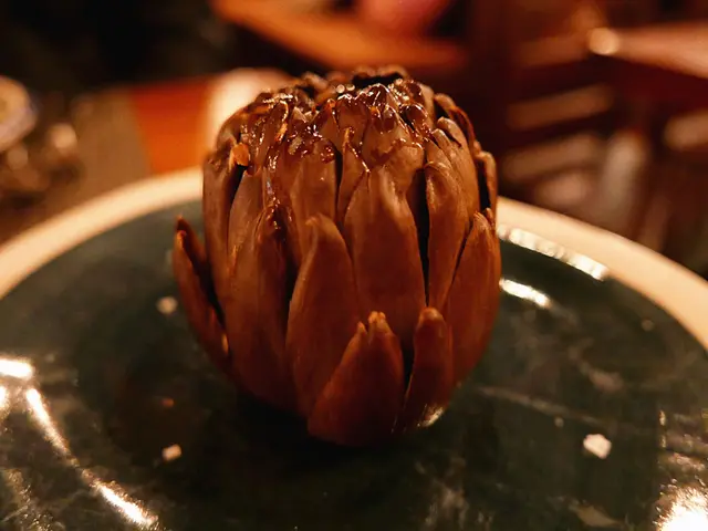 香烤特色亞支竹