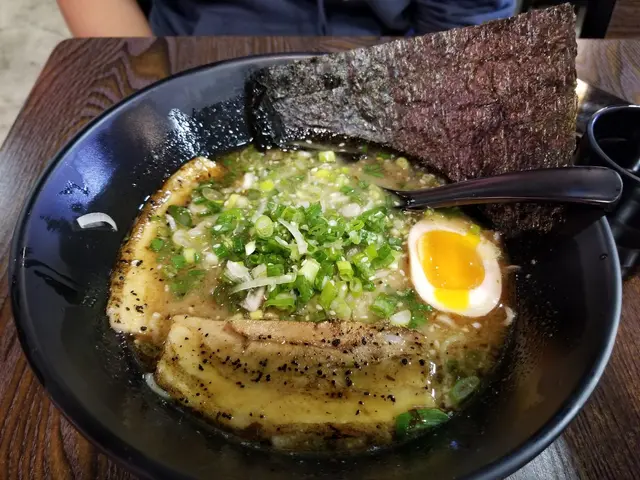 四國香蔥油湯底