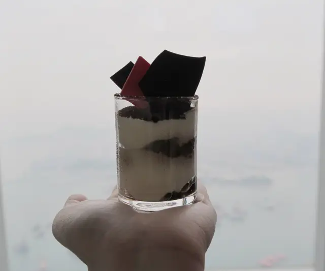 意大利芝士蛋糕