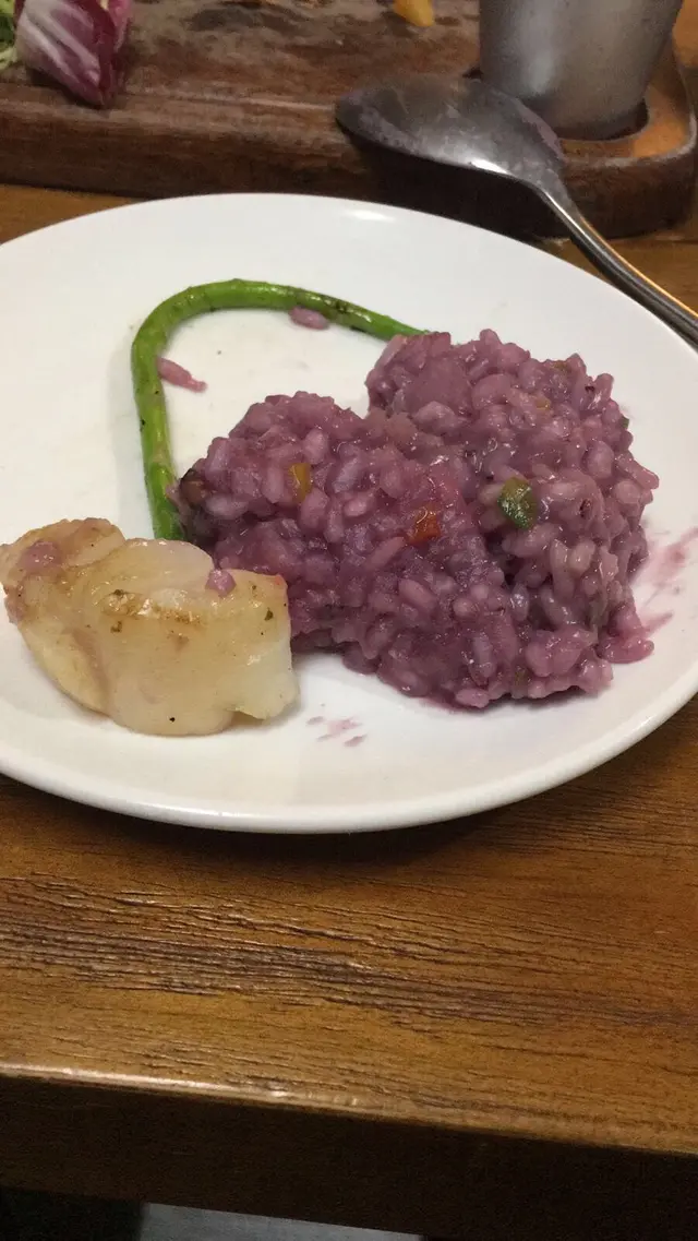 情人節套餐