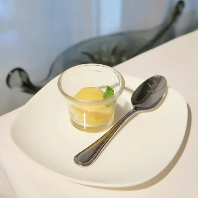香橙雪葩
