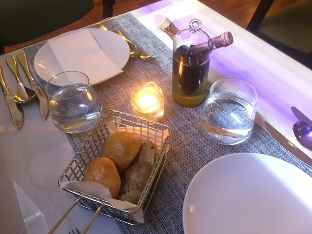 餐包