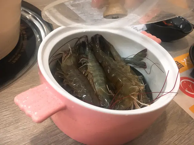 蝦