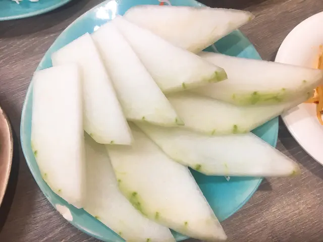 冬瓜