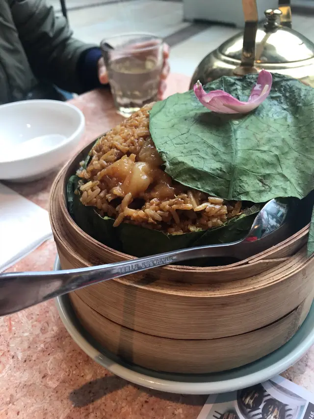 份量好足夠3-4人