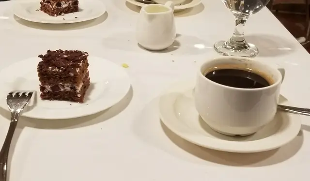 童年回憶黑森林