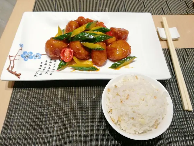 鮮果草莓咕嚕猴頭菇