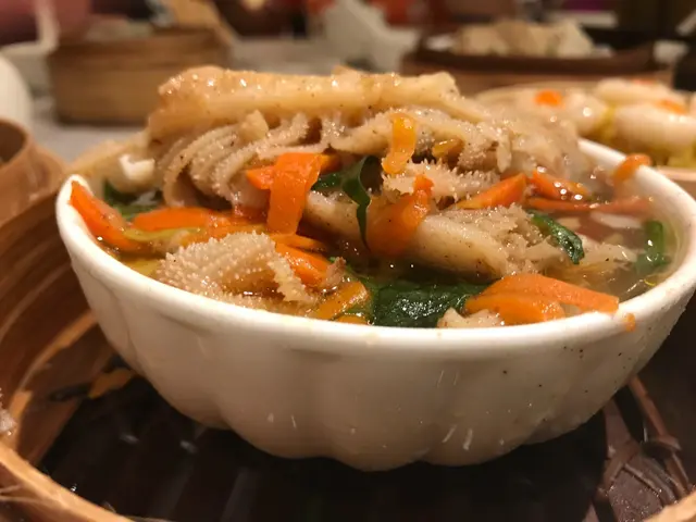 牛柏葉