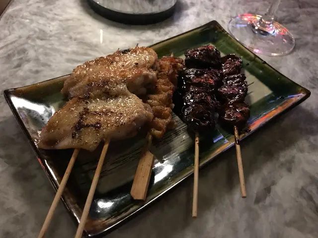 連特別啲嘅部位都有