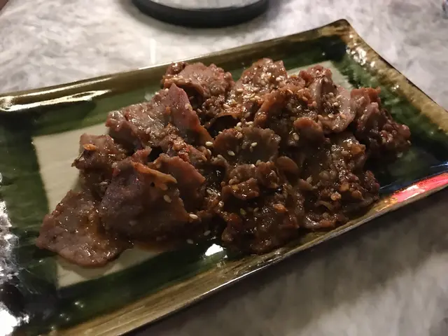 望落好辣,其實都唔會太辣