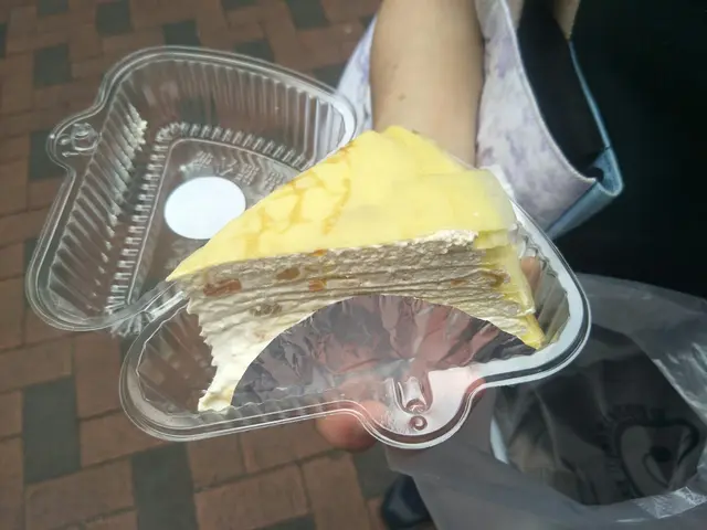 好好食喔～😍