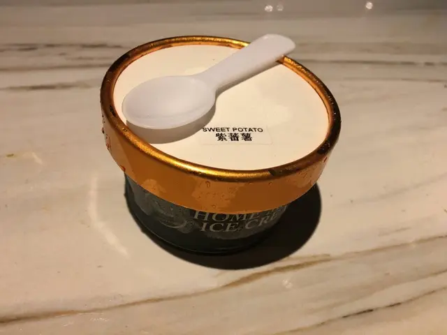 每人一杯Häagen-Dazs或Milk Top雪糕