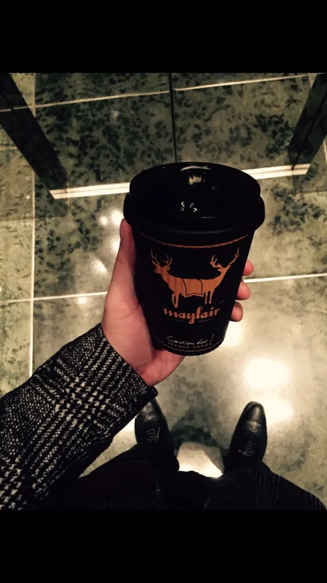 Flat  white 
