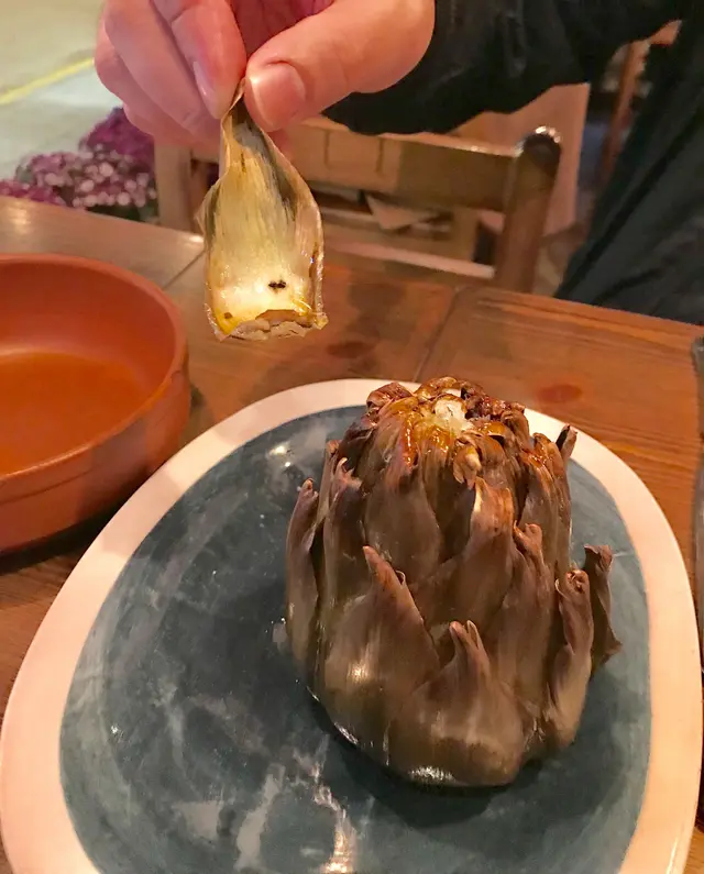 香烤特色亞支竹